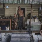 White Rage - USA (Rabia blanca - Estados Unidos)