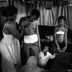 Banned Beauty (Belleza prohibida)