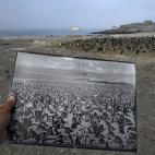 Back in Time (Por aquel entonces)