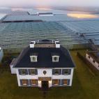 Hunger Solutions (Soluciones contra el hambre)