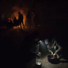 Lives in Limbo (Vidas en el limbo)