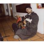 Un hombre llamado Bichop, en Santa Fe