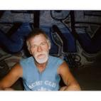 Jack, el hombre que vive en un tanque de agua