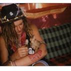 Más del Rebel Circus. Los animales son su debilidad