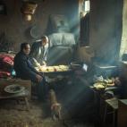 Earth Kiln (Horno de tierra)