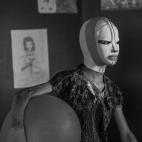 Manal, War Portraits (Manal, retratos de guerra)