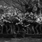 Royal Shrovetide Football