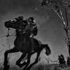 Kid Jockeys (Ni&ntilde;os jinetes)