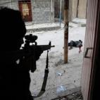 Mideast Crisis Iraq Mosul (Crisis en Oriente Medio, Irak, Mosul)