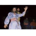 Piratas en Slab City