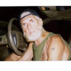 Su primera toma publicada