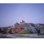 Salvation Mountain