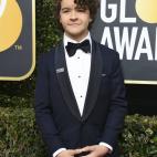 Gaten Matarazzo