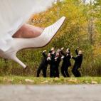 ¡El ataque del gigante!