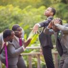 Presumiendo de kilates