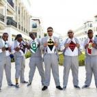 Cuando sale a la luz tu verdadera identidad