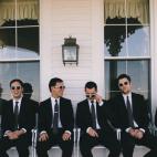 Con unas gafas de sol fabulosas para bloquear a los haters