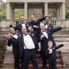 Cuando recordáis que sois unos campeones