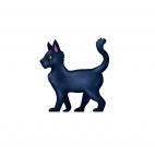 ¡Ahí te va un poquito de mala suerte!