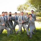 Nunca es mal momento para tocar la guitarra imaginaria