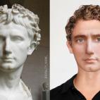 Augusto (63 .C. - 14 d.C.)