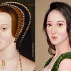 Ana Bolena (1501-1536)