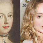 María Antonieta de Austria (1755-1793)