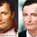 Napoleón Bonaparte (1769-1821)