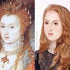 Isabel I de Inglaterra (1533-1603)