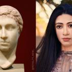 Cleopatra (69 a.C.-30 a.C.)