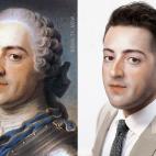 Luis XV de Francia (1710-1774)