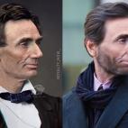 Abraham Lincoln (1809-1865)