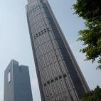 Altura total: 360 m Altura ocupada: 265 m Altura no ocupada: 95 m (27% del total)