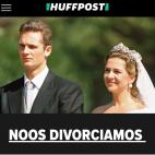 Las mejores portadas de El HuffPost.