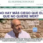 Las mejores portadas de El HuffPost.