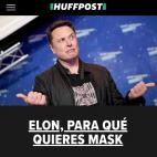 Las mejores portadas de El HuffPost.