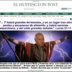 Las mejores portadas de El HuffPost.