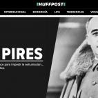 Las mejores portadas de El HuffPost.