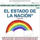 Las mejores portadas de El HuffPost.