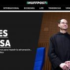 Las mejores portadas de El HuffPost.
