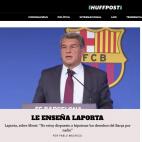 Las mejores portadas de El HuffPost.