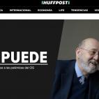 Las mejores portadas de El HuffPost.