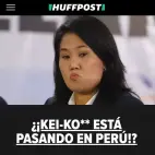 Las mejores portadas de El HuffPost.
