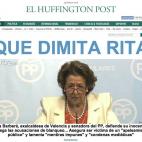 Las mejores portadas de El HuffPost.