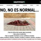 Las mejores portadas de El HuffPost.