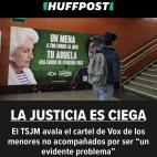 Las mejores portadas de El HuffPost.