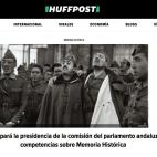 Las mejores portadas de El HuffPost.