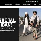 Las mejores portadas de El HuffPost.