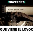 Las mejores portadas de El HuffPost.