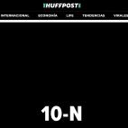 Las mejores portadas de El HuffPost.